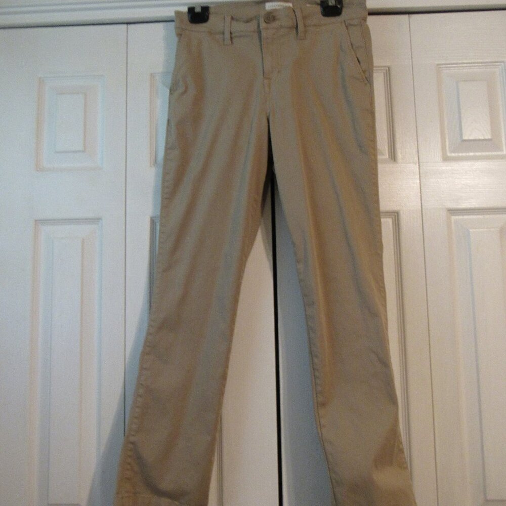Lucky Brand Khaki Pants